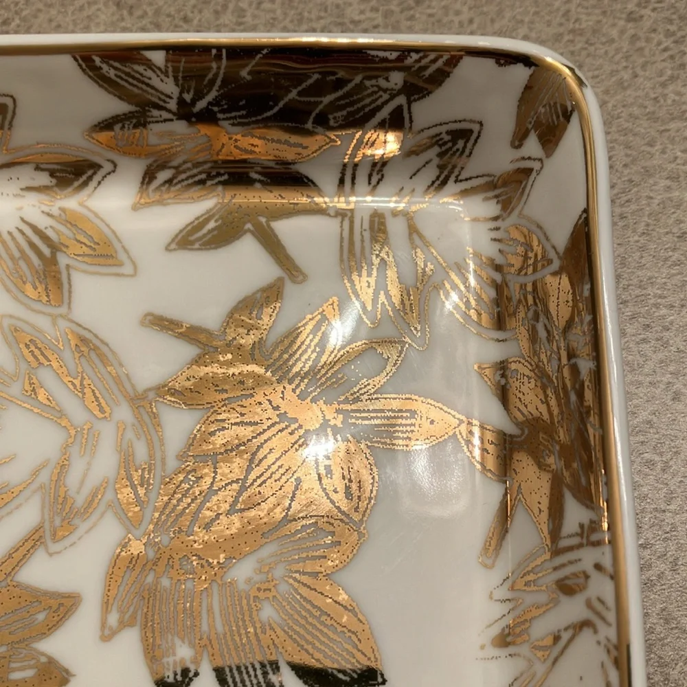 J.Crew jewlery tray